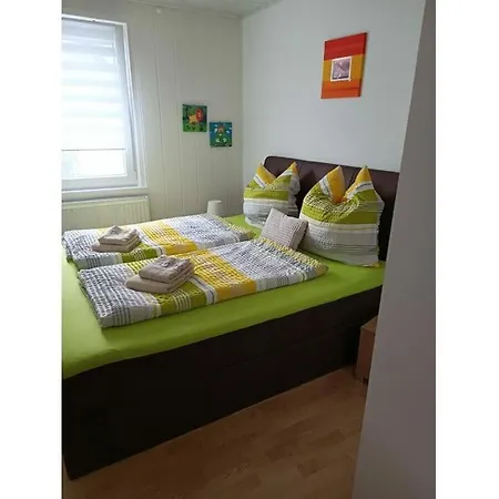 Haus Schumacher Modern Retreat Vakantiehuis *