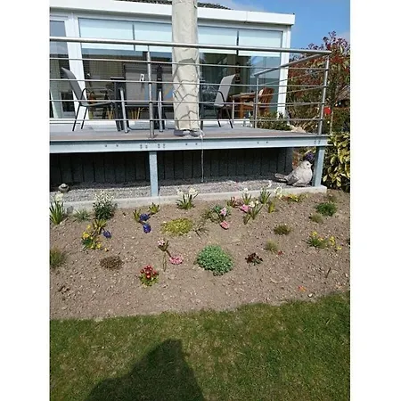 Haus Schumacher Modern Retreat Vakantiehuis *