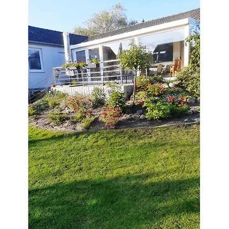 Holiday home Haus Schumacher Modern Retreat Cuxhaven