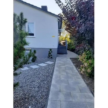 Vakantiehuis Haus Schumacher Modern Retreat Cuxhaven